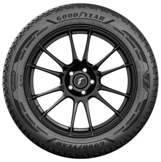 Opony zimowe 255/45 R19 Goodyear Ultragrip Performance 3