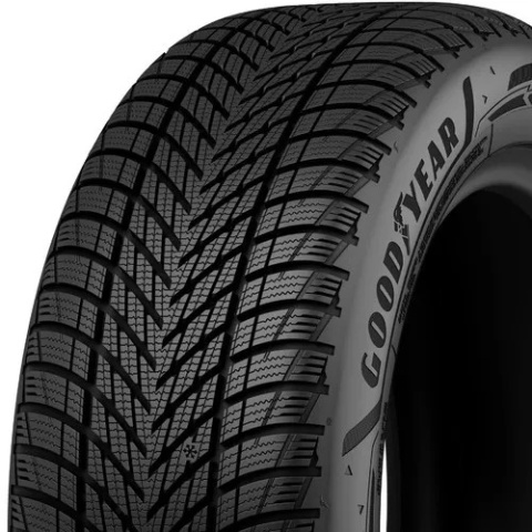 Opony zimowe 255/45 R19 Goodyear Ultragrip Performance 3