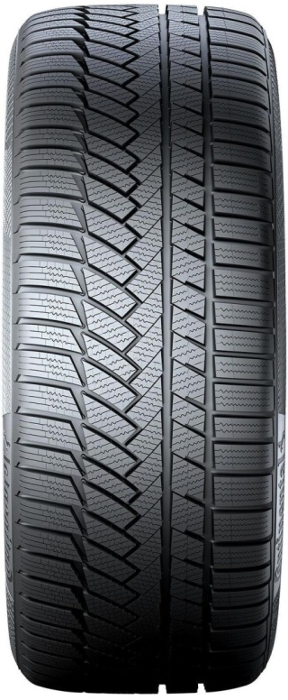 Opony zimowe 275/40 R18 Continental WinterContact TS850P