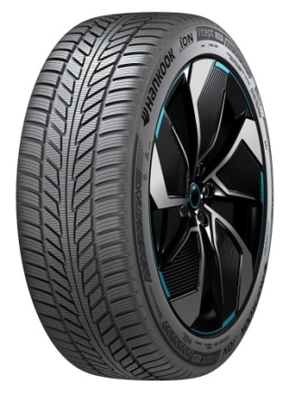 Opony zimowe 275/40 R21 Hankook IW01A iON icept