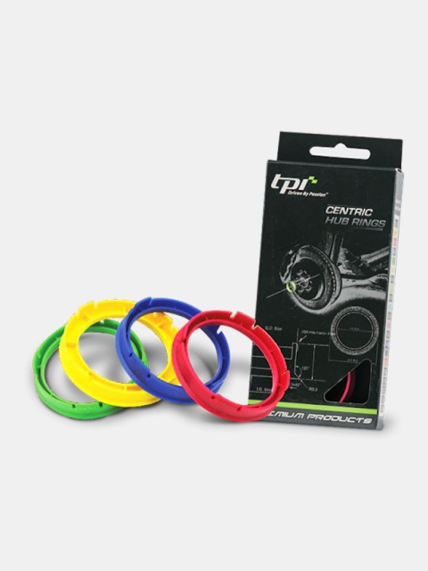 Pierścień centrujący 60.1 - 56.6