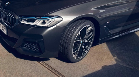 Opony letnie 255/50 R19 Hankook Ventus S1 evo3 AO VW+ ev